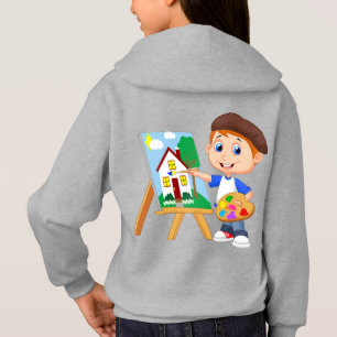 kids hoodie