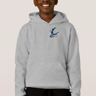 KIDS HOODIES TRIPLE 7