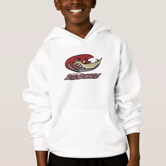 Kids Hoody (Front)