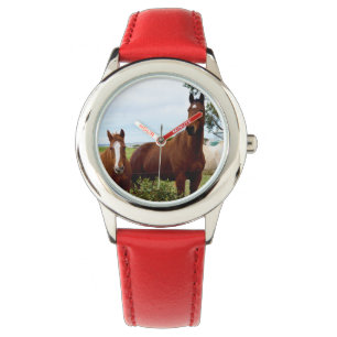 Kids_Horse_Time_Helper_Watch. Watch