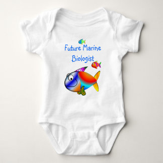 Kids "I LOVE FISH" T-Shirts