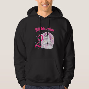 Kids Ich Bin Schon Zwei 2nd Geburtstag 2 Jahre Ein Hoodie