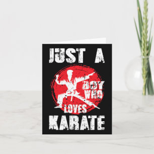 Kids It's My 3rd Birthday Party Halloween Skeleton Card