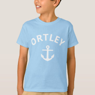 Kids' Jersey Shore T-Shirt