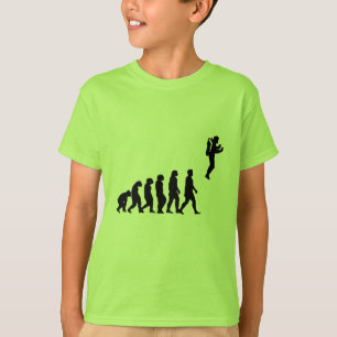 Kid's Jetpack Tee