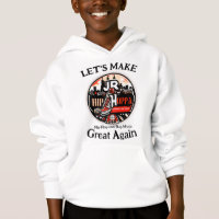 Kids' Jr Hip Hoppa T-Shirt