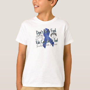 Kids/ Juvenile Arthritis Awareness T- Shirt