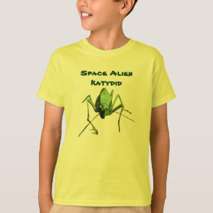 Kids Katydid T-Shirt