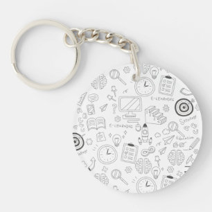 kids keychain