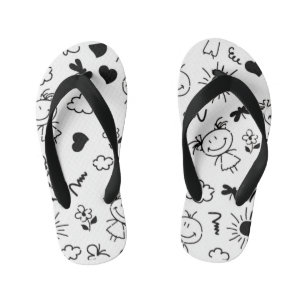 Kids Kid's Flip Flops