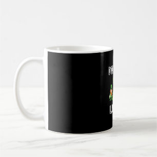 Kids Kids I’m Two Lucky Toddler 2nd Birthday Gift Coffee Mug