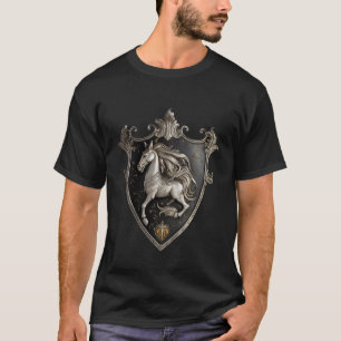 Kids Kids Stallion T-Shirt
