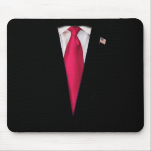 Kids Kids Trump Halloween Costume , Usa President Mouse Mat