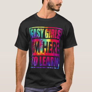 Kids Kindergarten Boy Kids First Day Of School Pr T-Shirt