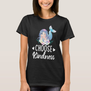 Kids Kindness Choose Kindness T-Shirt