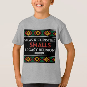 Kids Legacy T-Shirt