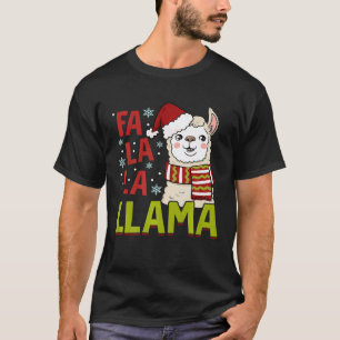 Kids Llama Pyjamas for Girls Boys Top Sleeping Pa