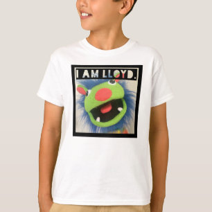 Kids' Lloyd Sweatshirt T-Shirt