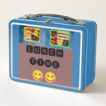 Kids lunch box
