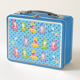 Kid's Lunch Box