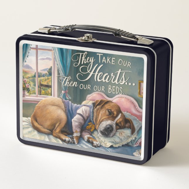 KIDS LUNCH BOX (Front)