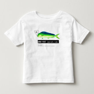 kids mahi shirt