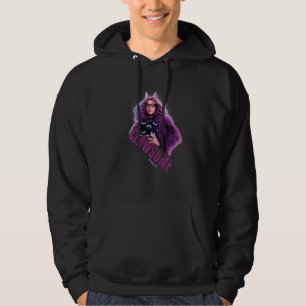 Kids Monster High Clawsome Hoodie