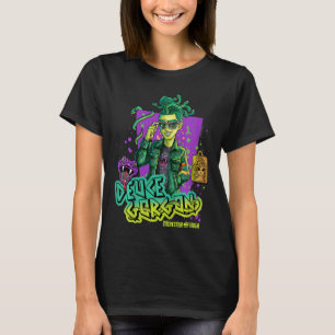 Kids Monster High Deuce Gorgon T-Shirt