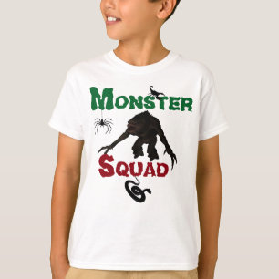 Kids Monster Squad T-Shirt