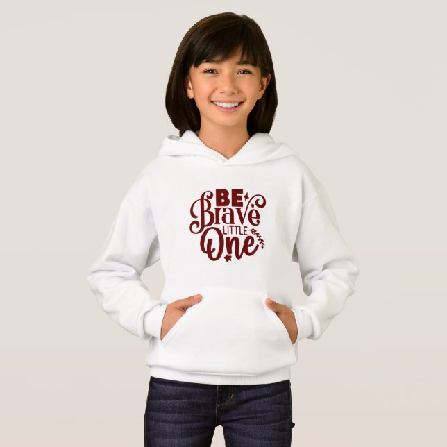 Kids Motivational Typography (Front Full)