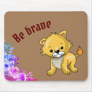 Kids Mouse Mat
