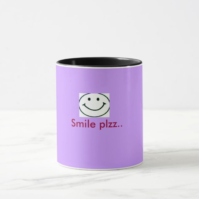 Kids mug (Center)