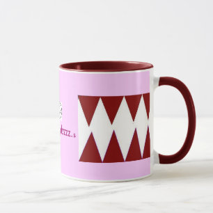 Kids mug