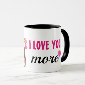 Kids Mug Love You