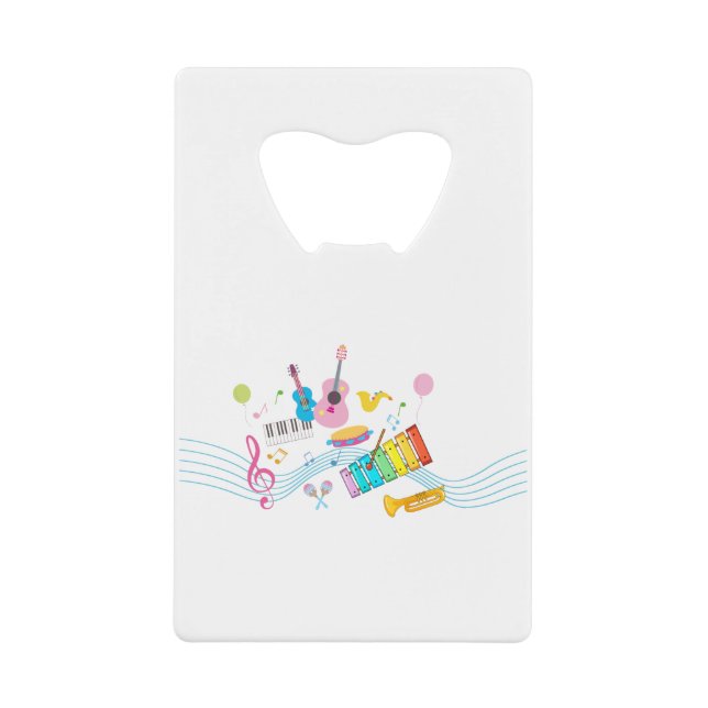 kids music (Front)
