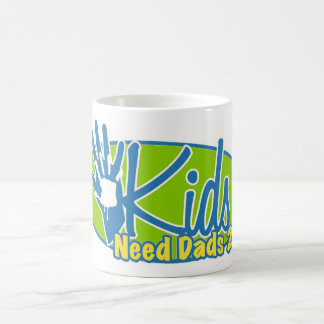 Kids Need Dads 2 Mug