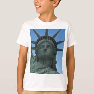Kid's New York Shirt Statue of Liberty Sweatshirts