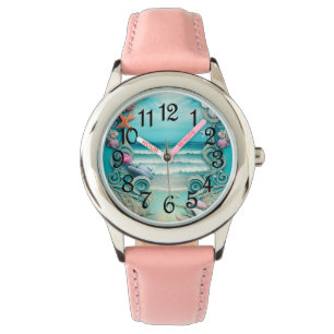 Kids Ocean Breeze  Watch