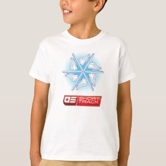 Kid's Official US Jr Nat'l ST Champs T-Shirt #1