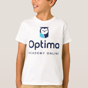 Kids Optima Academy Online T-Shirt
