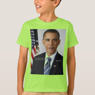 Kids Organic T-Shirt