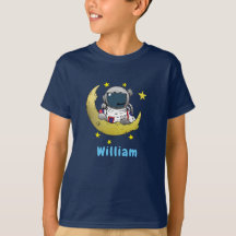 Kids Outer Space