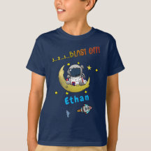 Kids Outer Space