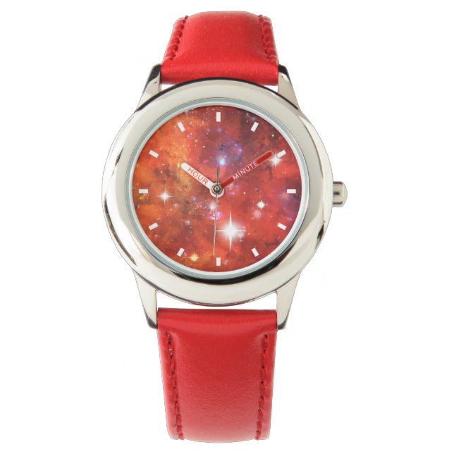 Kids Outer Space Watch (Front)
