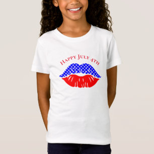 Kids Patriotic T-Shirt