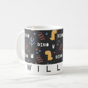 Kids Personalised Children's mug