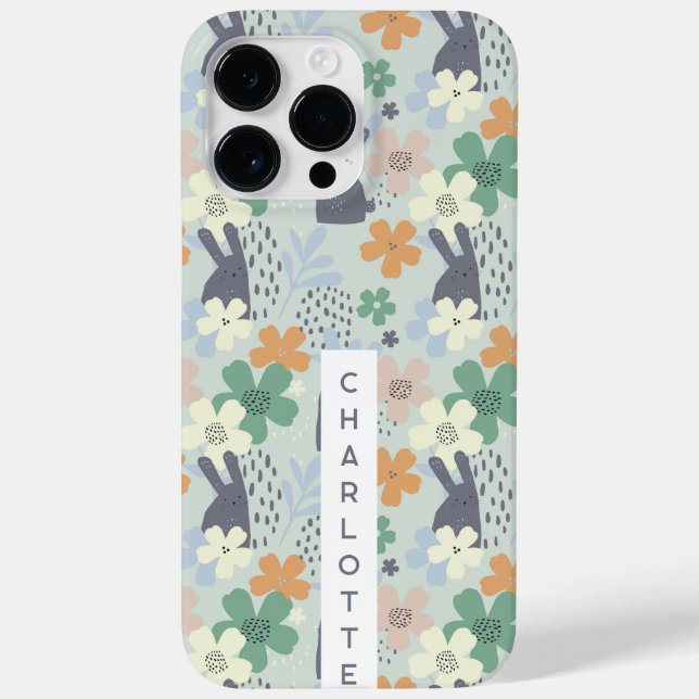  Kids phone  Case-Mate iPhone Case (Back)