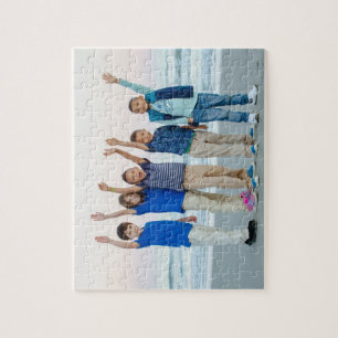 Kids Photo Puzzle