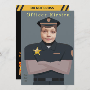 Kids Photo Template Birthday