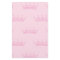 Kids Pink Crown Stationary
